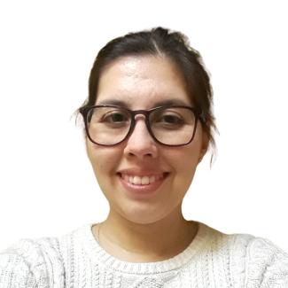 Evelyn Vera Flandez headshot