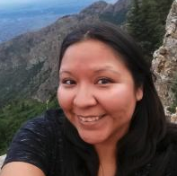 Adrienne Tsikewa headshot