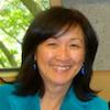 Dorothy Chun headshot