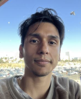 Giancarlo Tursi headshot