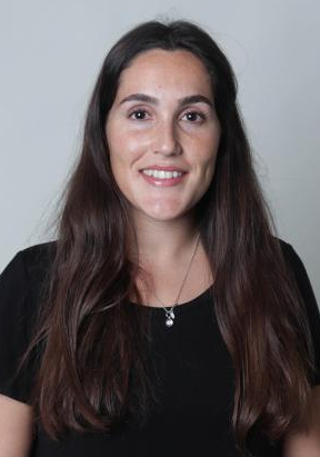 Samanta de Frutos headshot